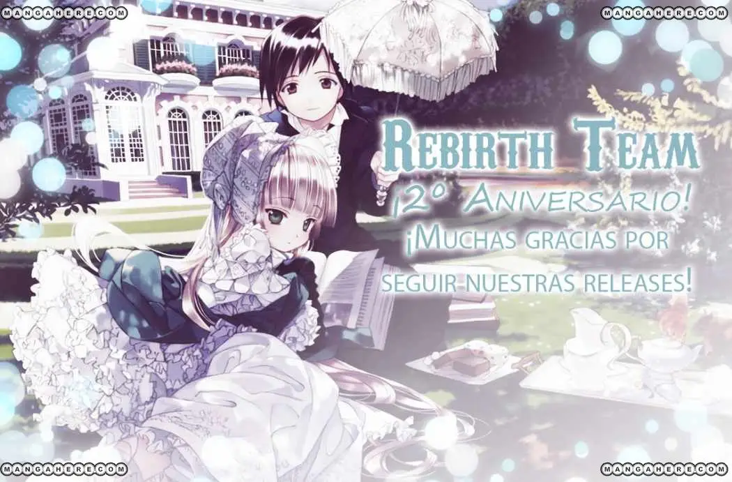 Gosick (2008) - Capítulo 4 - Página 63 - LectorTMOo