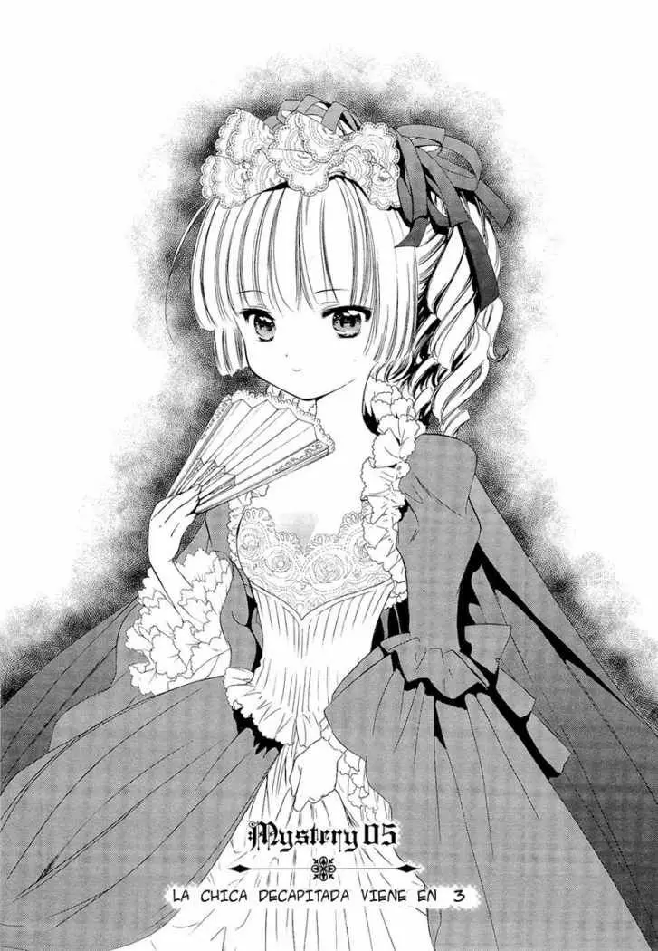 Gosick (2008) - Capítulo 5 - Página 2 - LectorTMOo