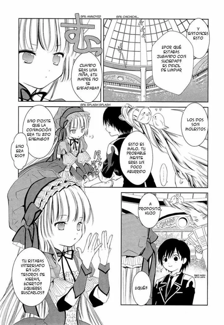Gosick (2008) - Capítulo 5 - Página 8 - LectorTMOo