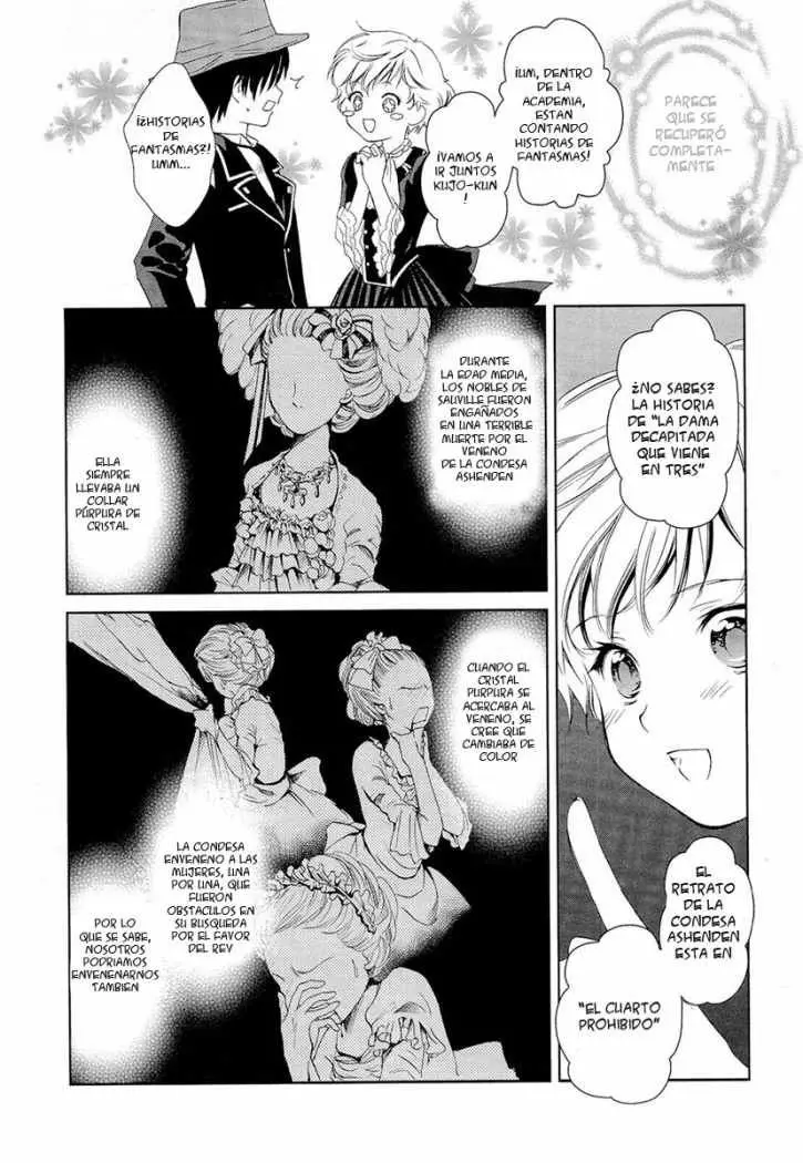 Gosick (2008) - Capítulo 5 - Página 11 - LectorTMOo