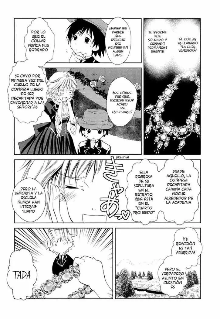 Gosick (2008) - Capítulo 5 - Página 12 - LectorTMOo