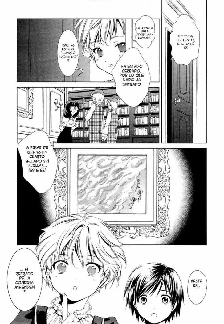 Gosick (2008) - Capítulo 5 - Página 14 - LectorTMOo