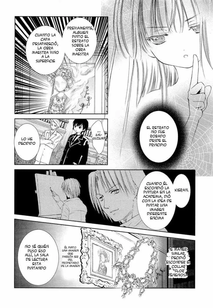 Gosick (2008) - Capítulo 5 - Página 21 - LectorTMOo