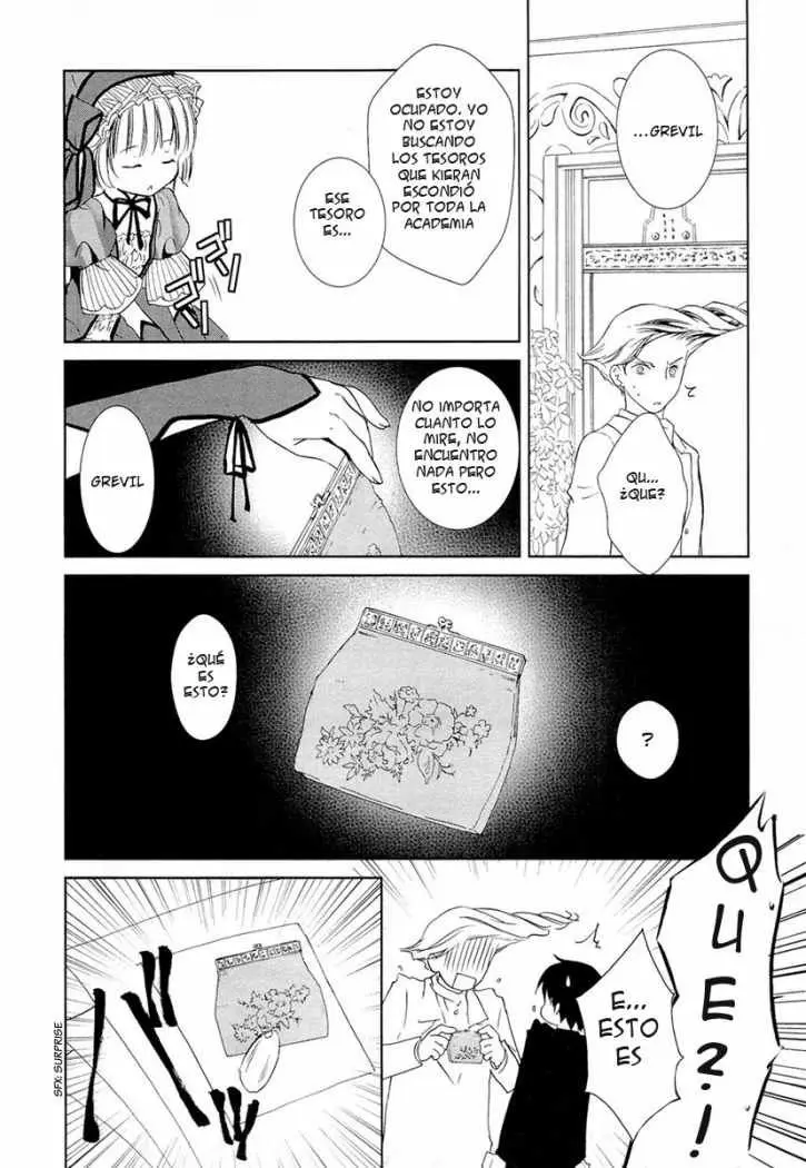 Gosick (2008) - Capítulo 5 - Página 23 - LectorTMOo