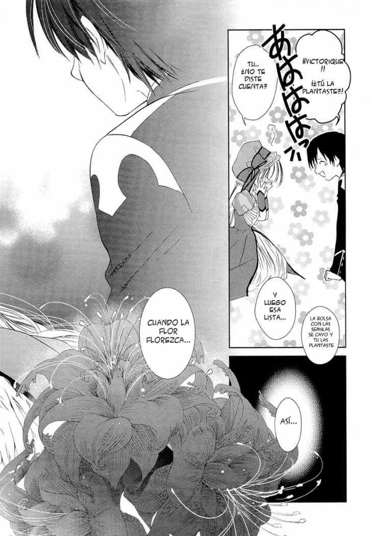 Gosick (2008) - Capítulo 5 - Página 29 - LectorTMOo