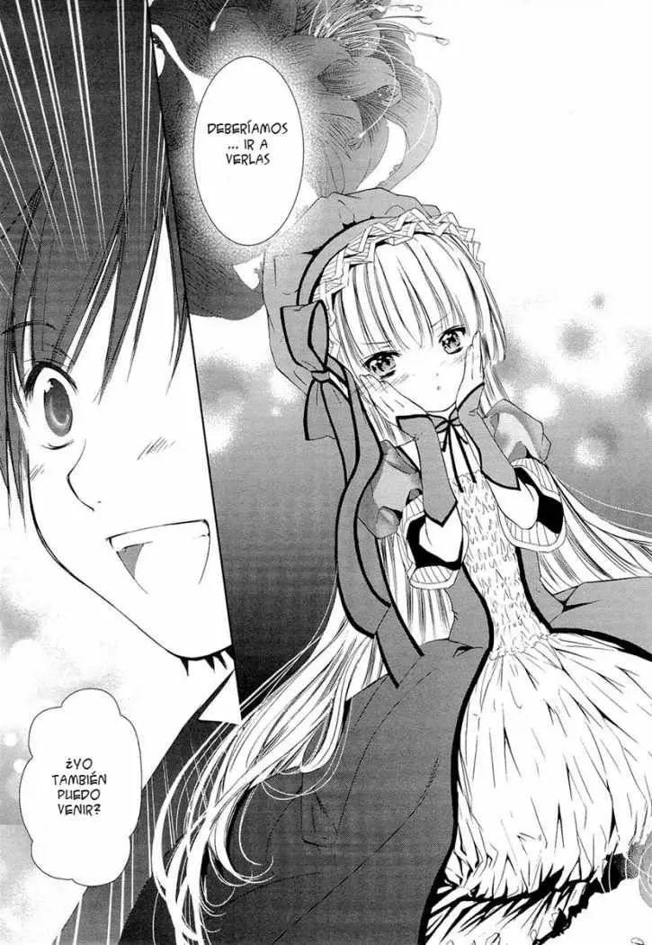 Gosick (2008) - Capítulo 5 - Página 30 - LectorTMOo