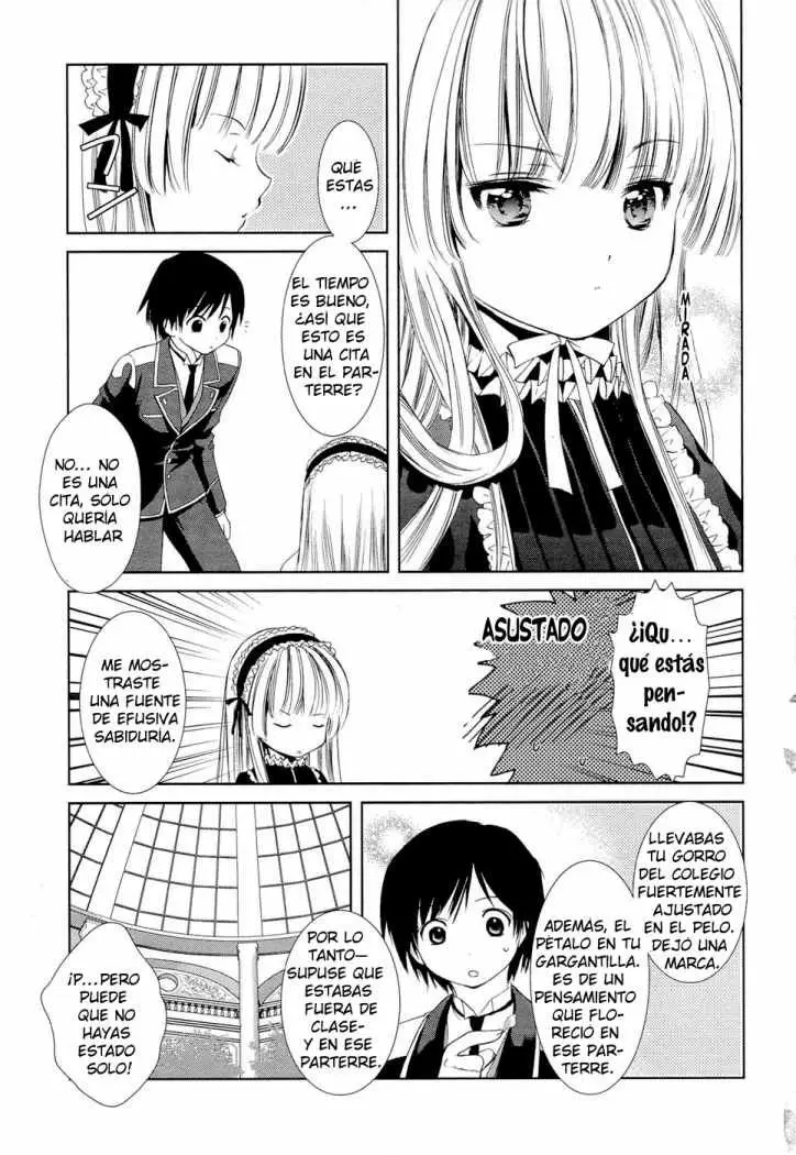 Gosick (2008) - Capítulo 6 - Página 6 - LectorTMOo