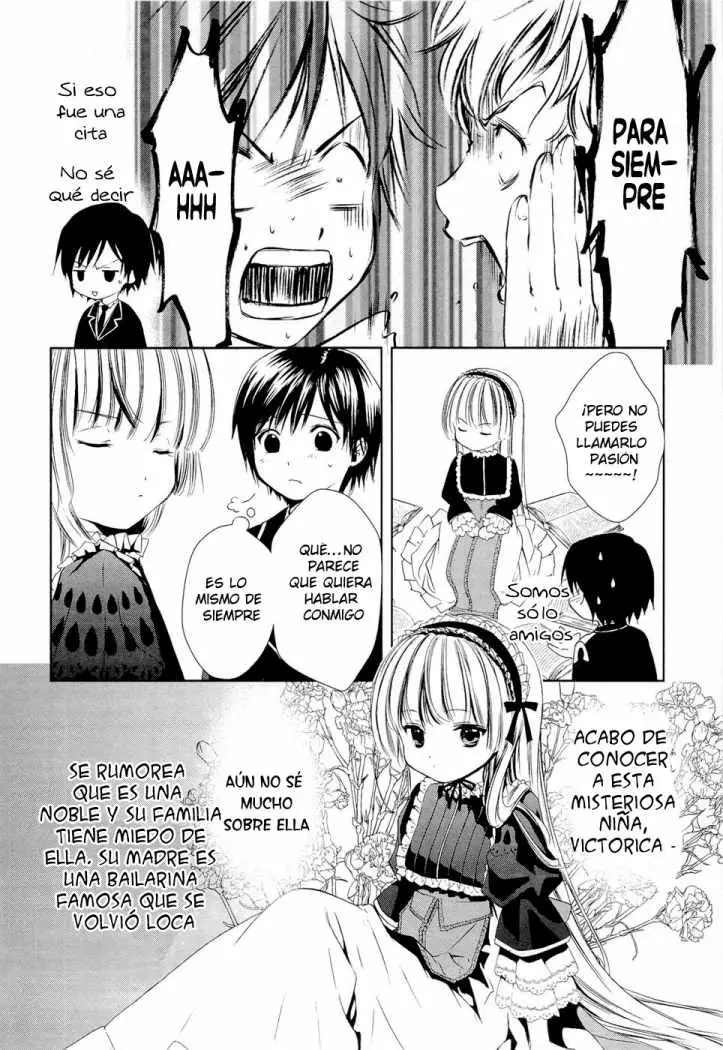 Gosick (2008) - Capítulo 6 - Página 9 - LectorTMOo