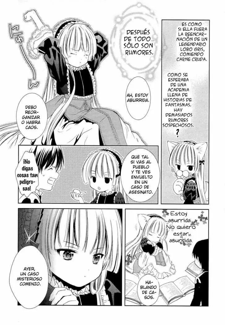Gosick (2008) - Capítulo 6 - Página 10 - LectorTMOo