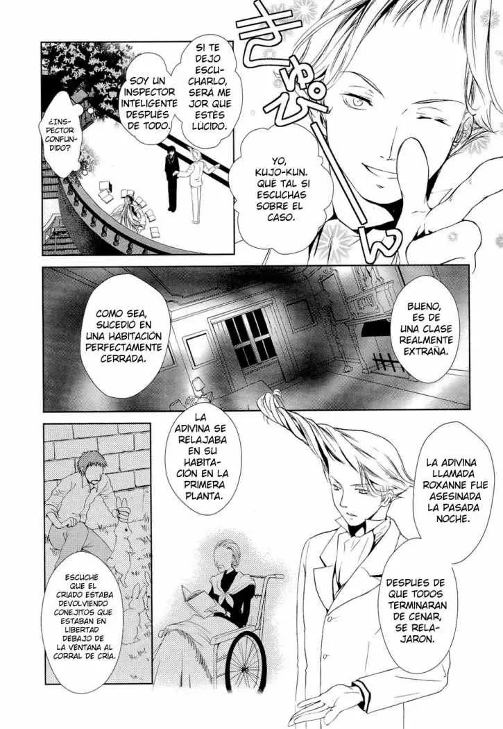Gosick (2008) - Capítulo 6 - Página 13 - LectorTMOo