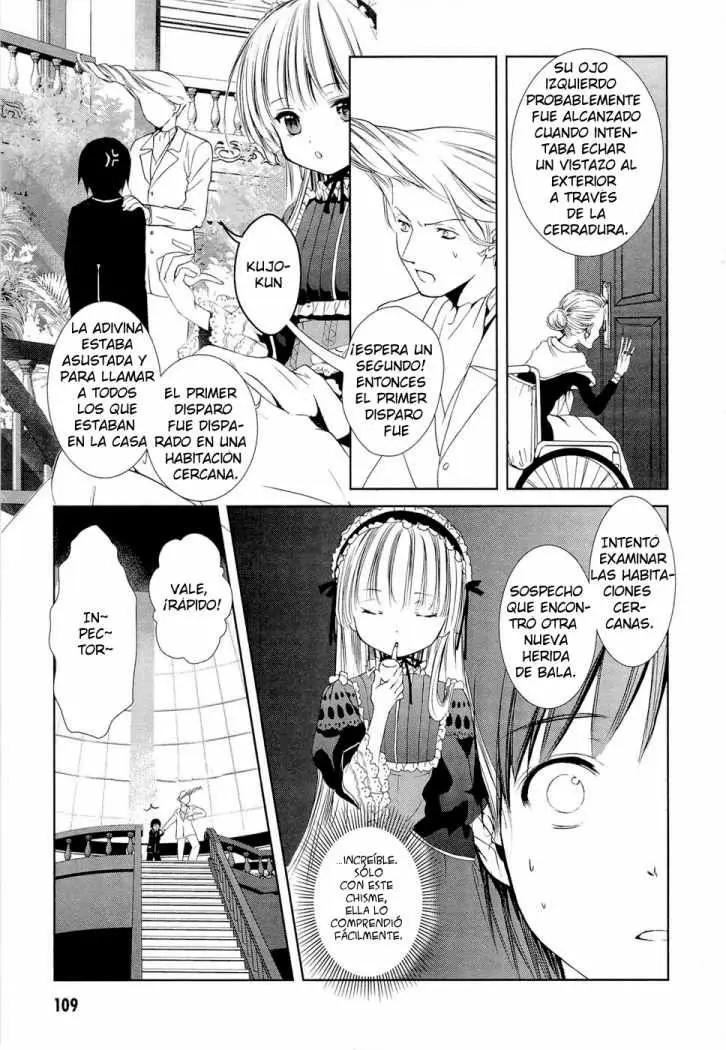 Gosick (2008) - Capítulo 6 - Página 18 - LectorTMOo