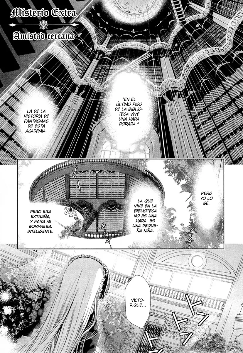 Gosick (2008) - Capítulo 7.5 - Página 3 - LectorTMOo