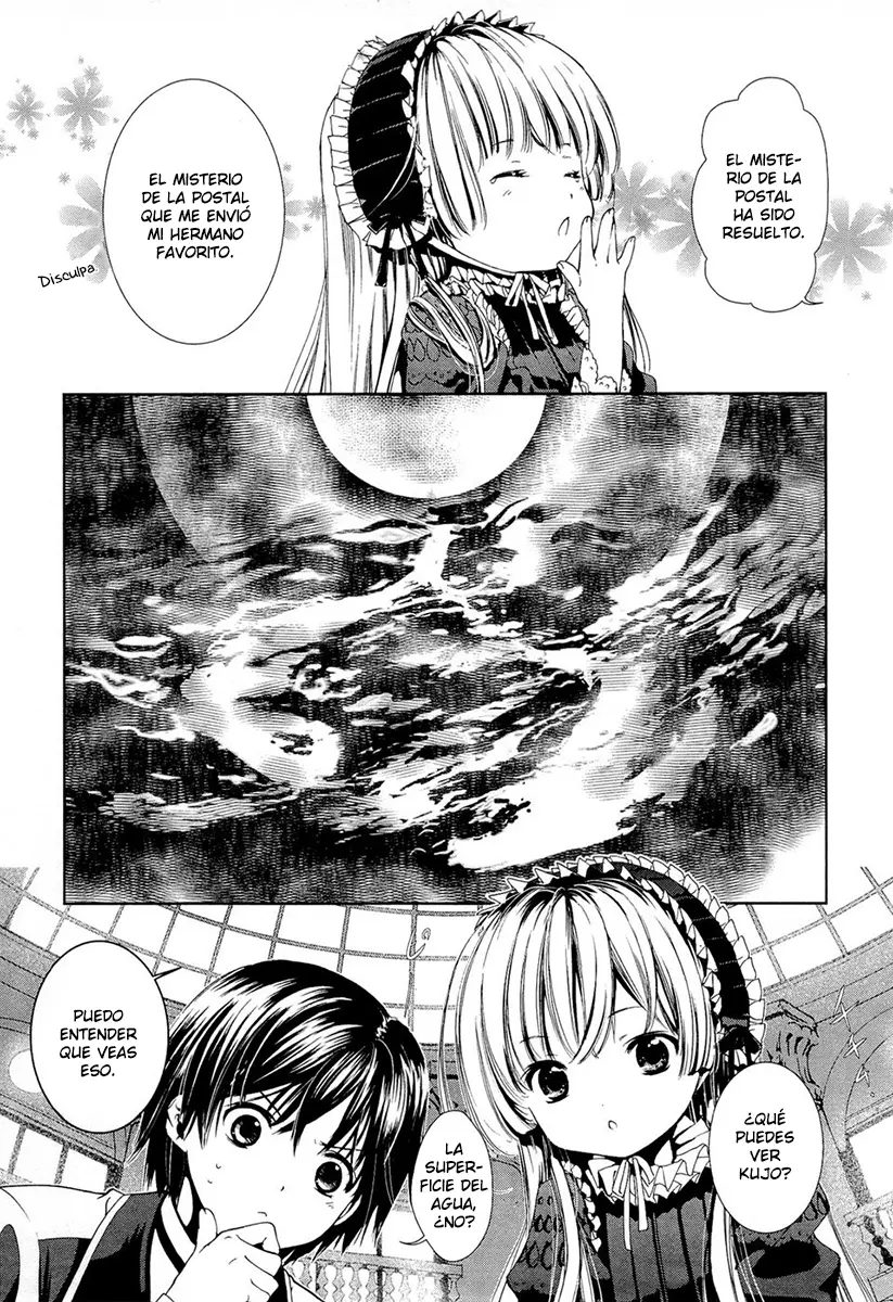 Gosick (2008) - Capítulo 7.5 - Página 5 - LectorTMOo