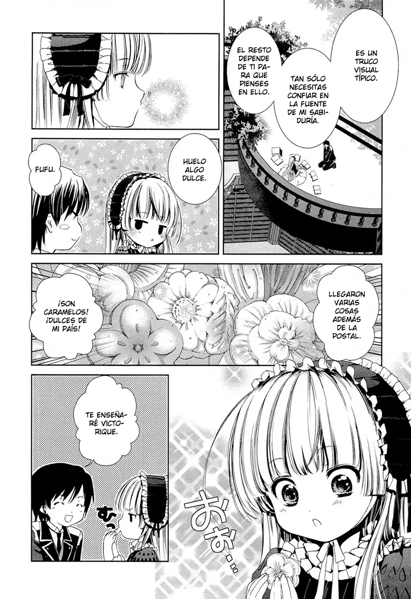 Gosick (2008) - Capítulo 7.5 - Página 6 - LectorTMOo