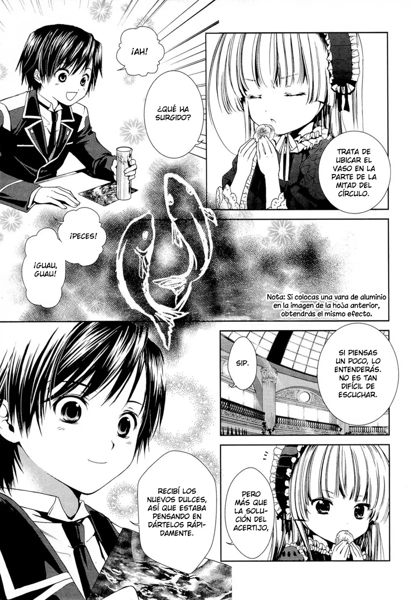 Gosick (2008) - Capítulo 7.5 - Página 7 - LectorTMOo