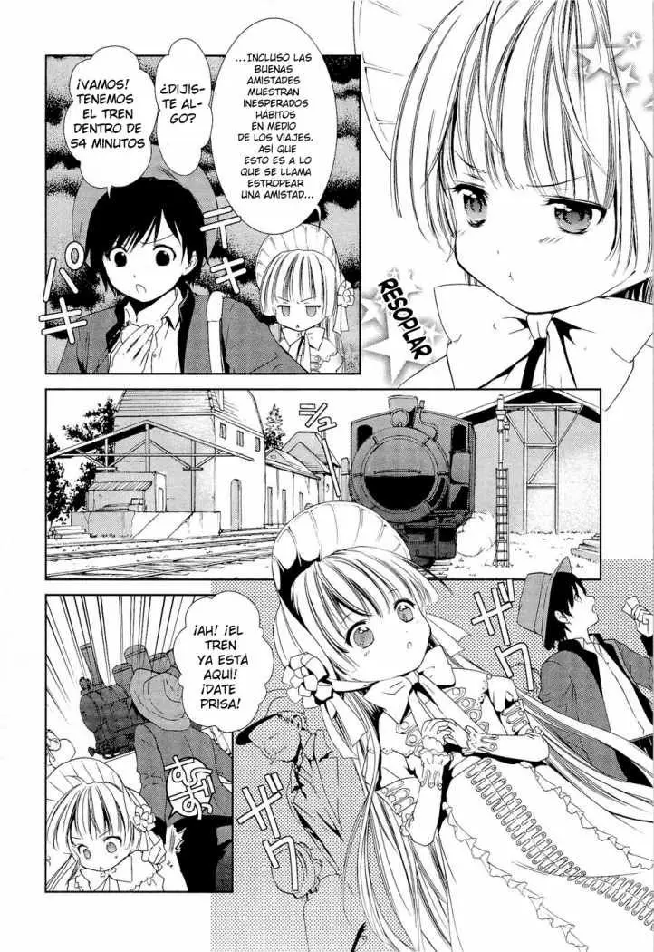 Gosick (2008) - Capítulo 7 - Página 4 - LectorTMOo
