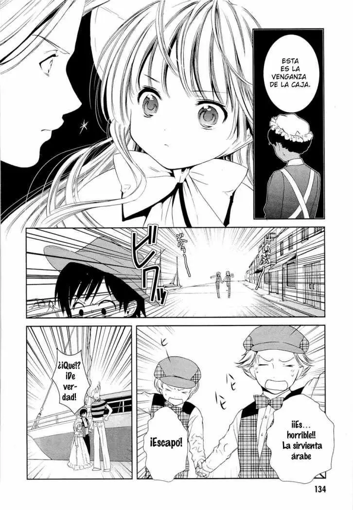 Gosick (2008) - Capítulo 7 - Página 12 - LectorTMOo
