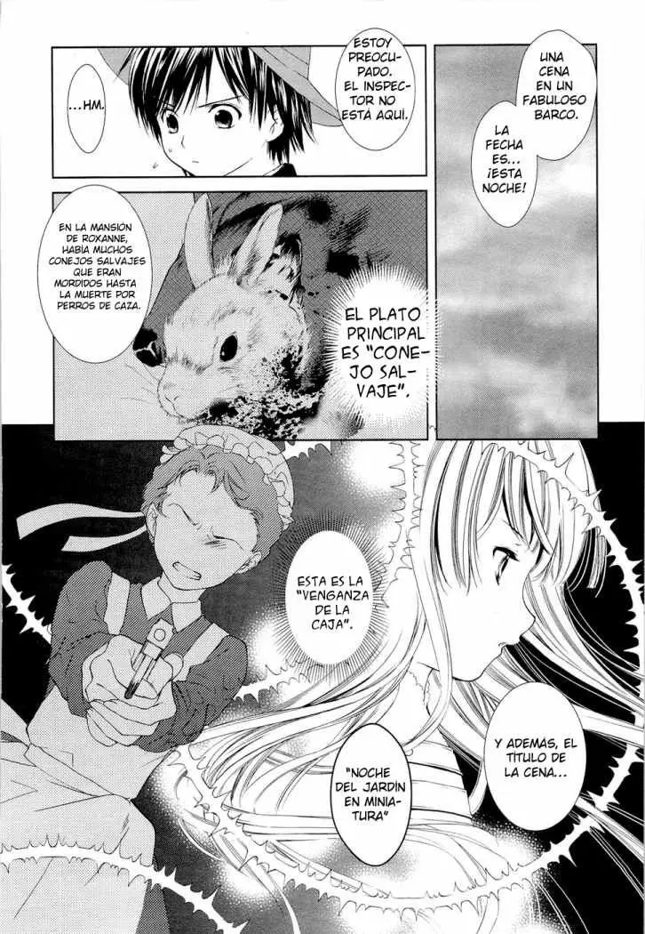 Gosick (2008) - Capítulo 7 - Página 14 - LectorTMOo