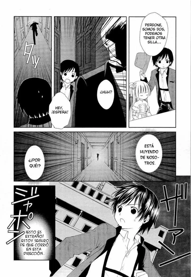 Gosick (2008) - Capítulo 7 - Página 18 - LectorTMOo
