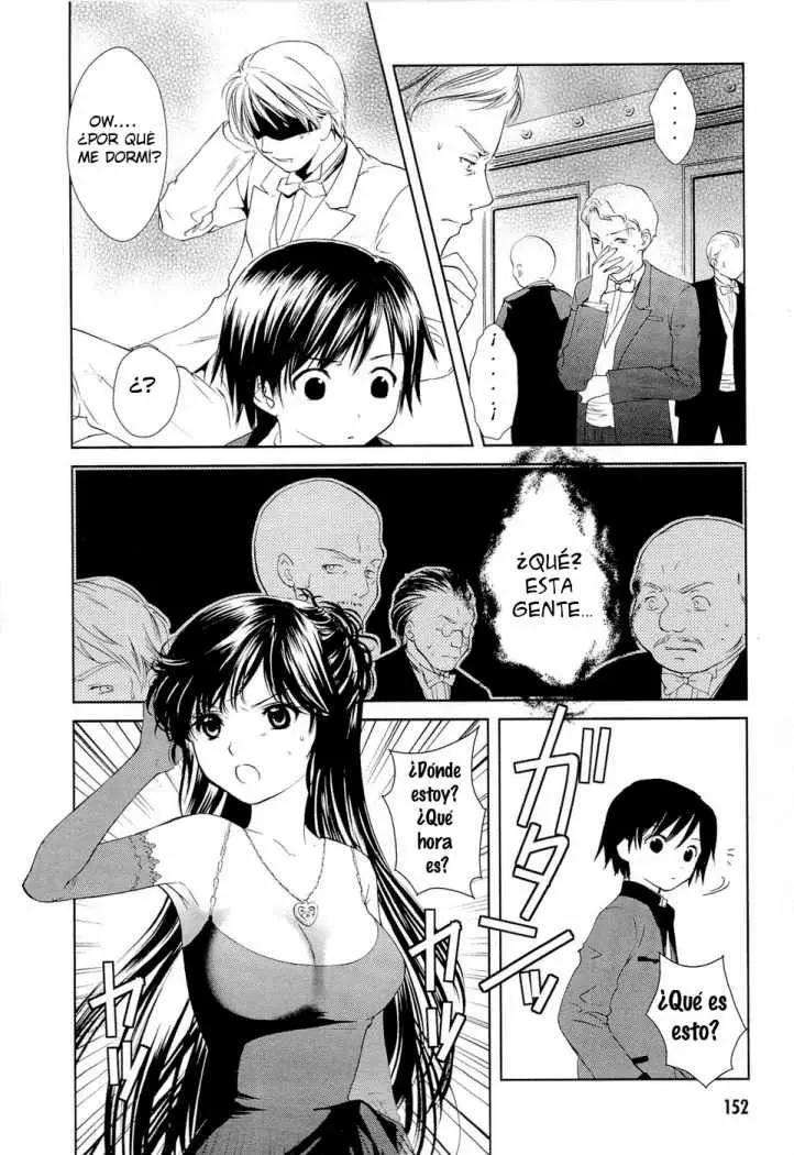 Gosick (2008) - Capítulo 7 - Página 29 - LectorTMOo