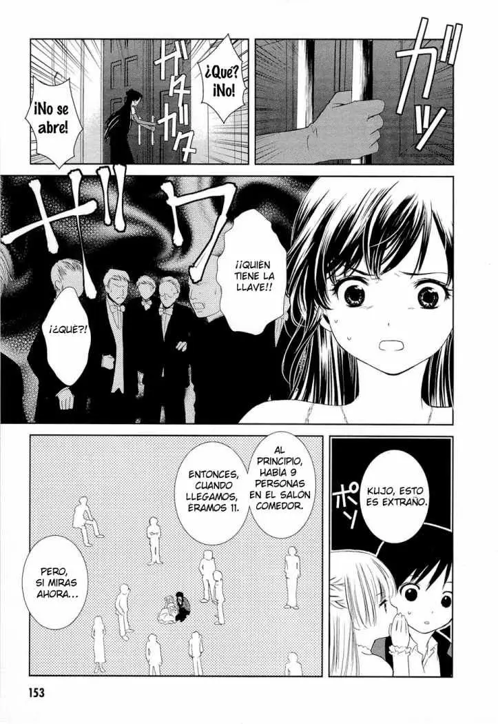 Gosick (2008) - Capítulo 7 - Página 30 - LectorTMOo
