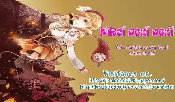 Gosick (2008) - Capítulo 7 - Página 33 - LectorTMOo