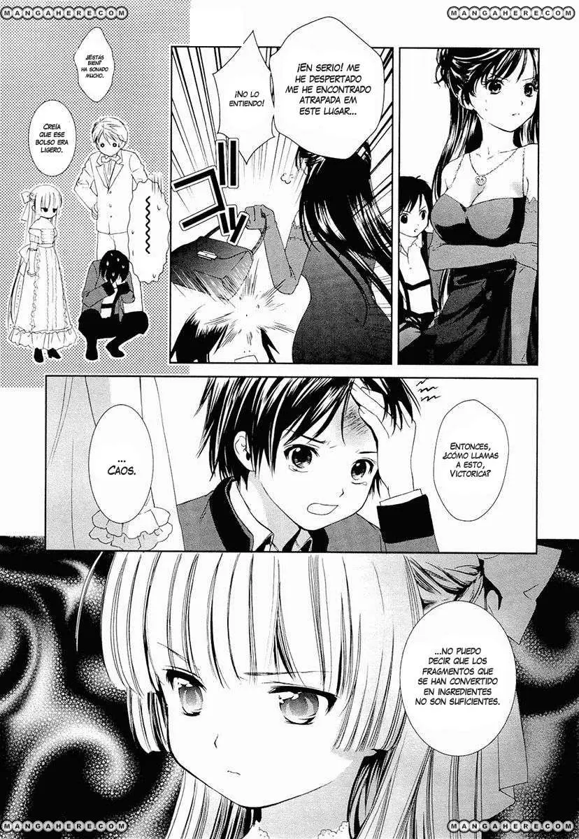 Gosick (2008) - Capítulo 8 - Página 8 - LectorTMOo