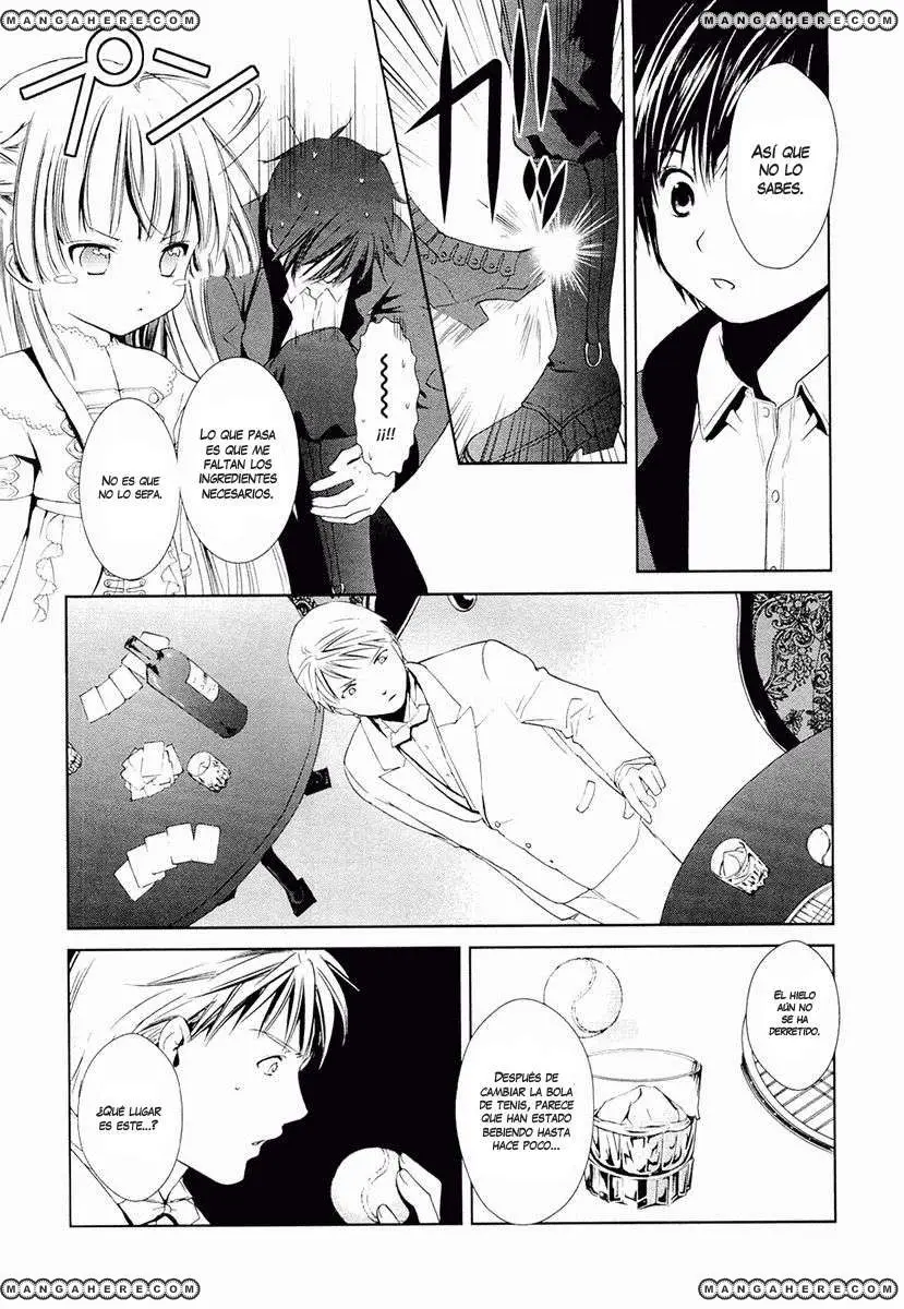 Gosick (2008) - Capítulo 8 - Página 9 - LectorTMOo