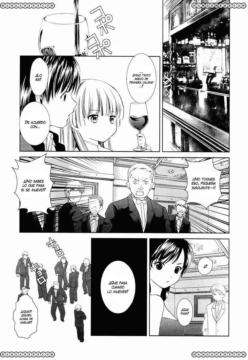 Gosick (2008) - Capítulo 8 - Página 10 - LectorTMOo