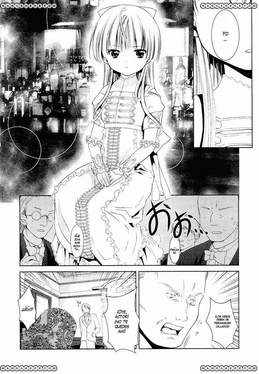Gosick (2008) - Capítulo 8 - Página 11 - LectorTMOo