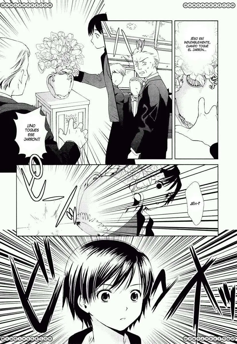 Gosick (2008) - Capítulo 8 - Página 15 - LectorTMOo