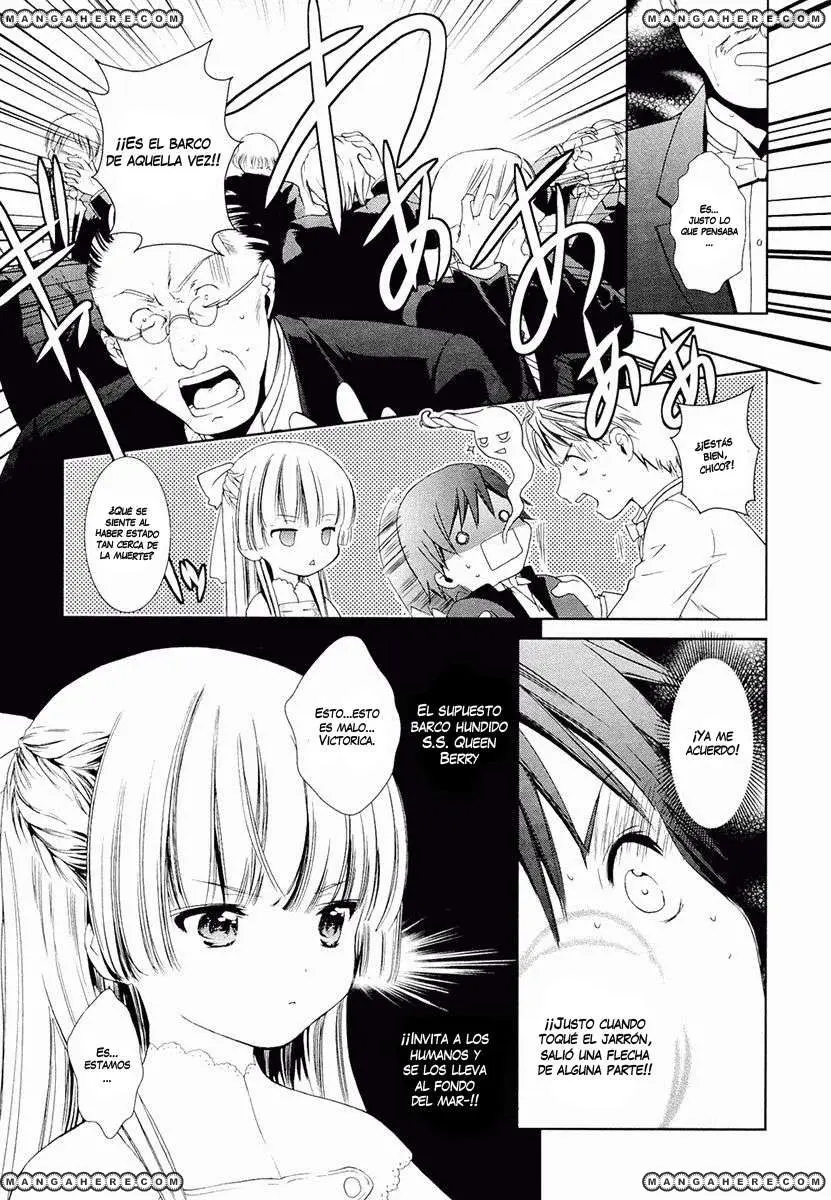 Gosick (2008) - Capítulo 8 - Página 16 - LectorTMOo
