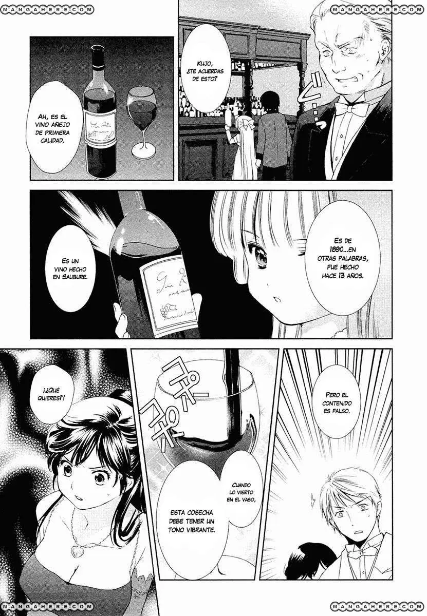 Gosick (2008) - Capítulo 8 - Página 44 - LectorTMOo