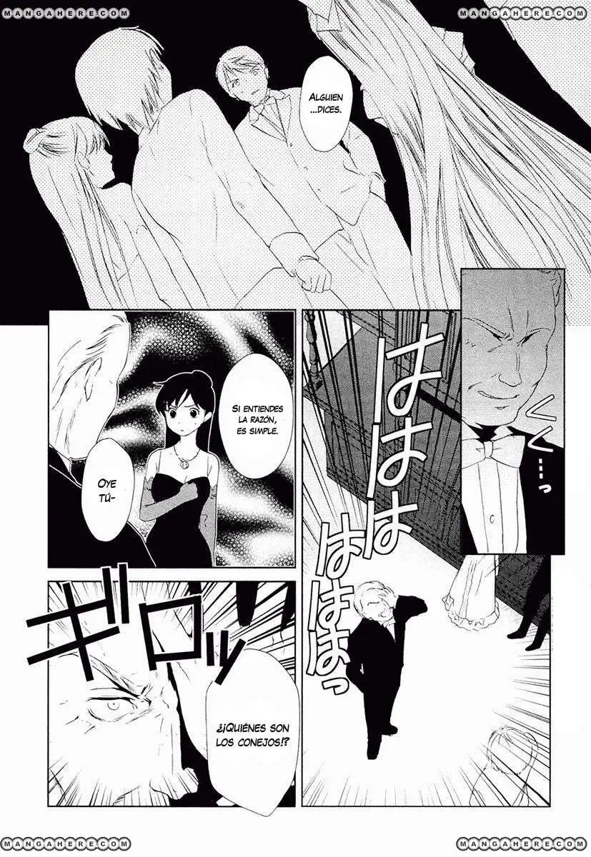 Gosick (2008) - Capítulo 8 - Página 47 - LectorTMOo