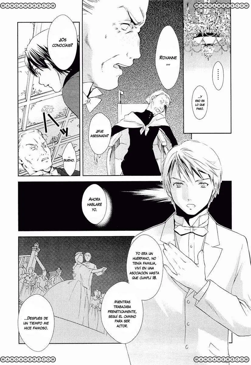 Gosick (2008) - Capítulo 8 - Página 51 - LectorTMOo