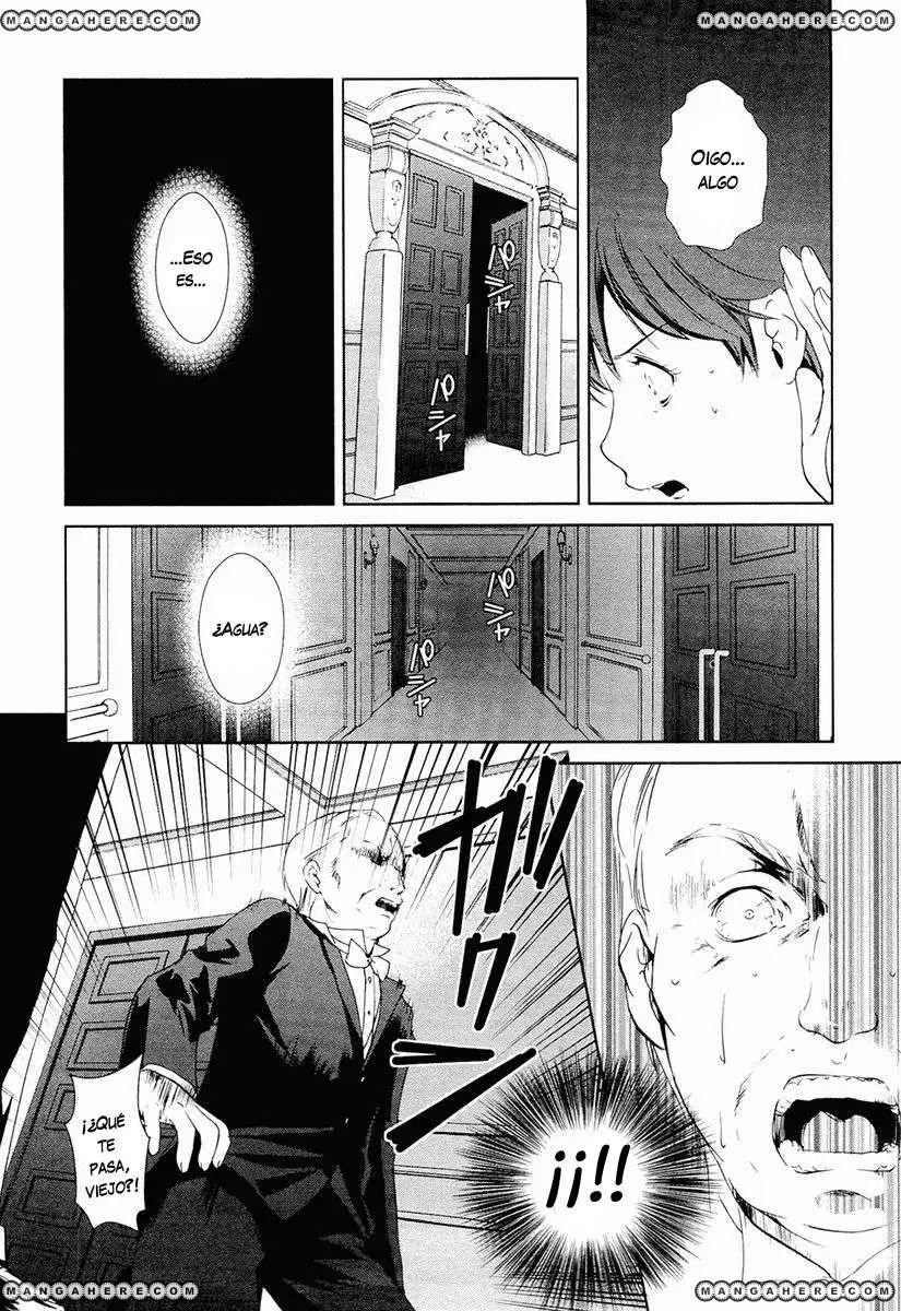 Gosick (2008) - Capítulo 8 - Página 57 - LectorTMOo