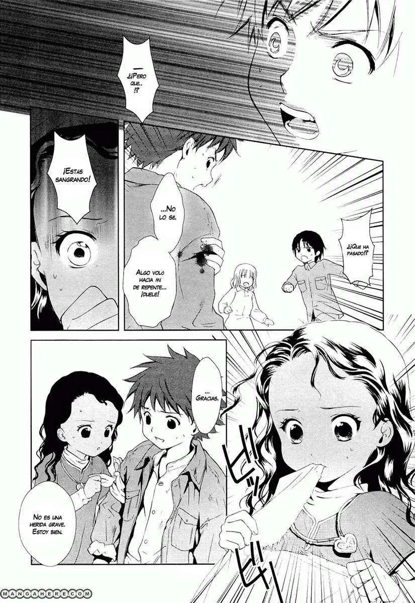 Gosick (2008) - Capítulo 9 - Página 9 - LectorTMOo