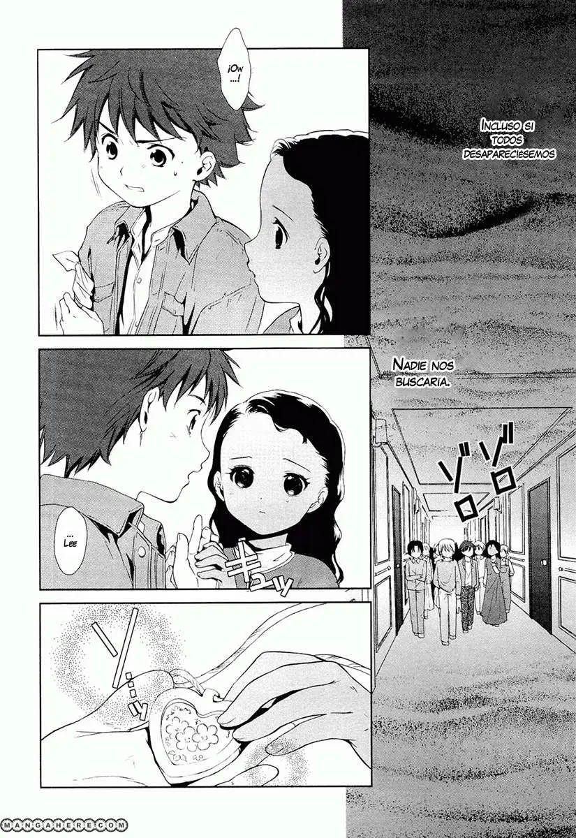 Gosick (2008) - Capítulo 9 - Página 13 - LectorTMOo