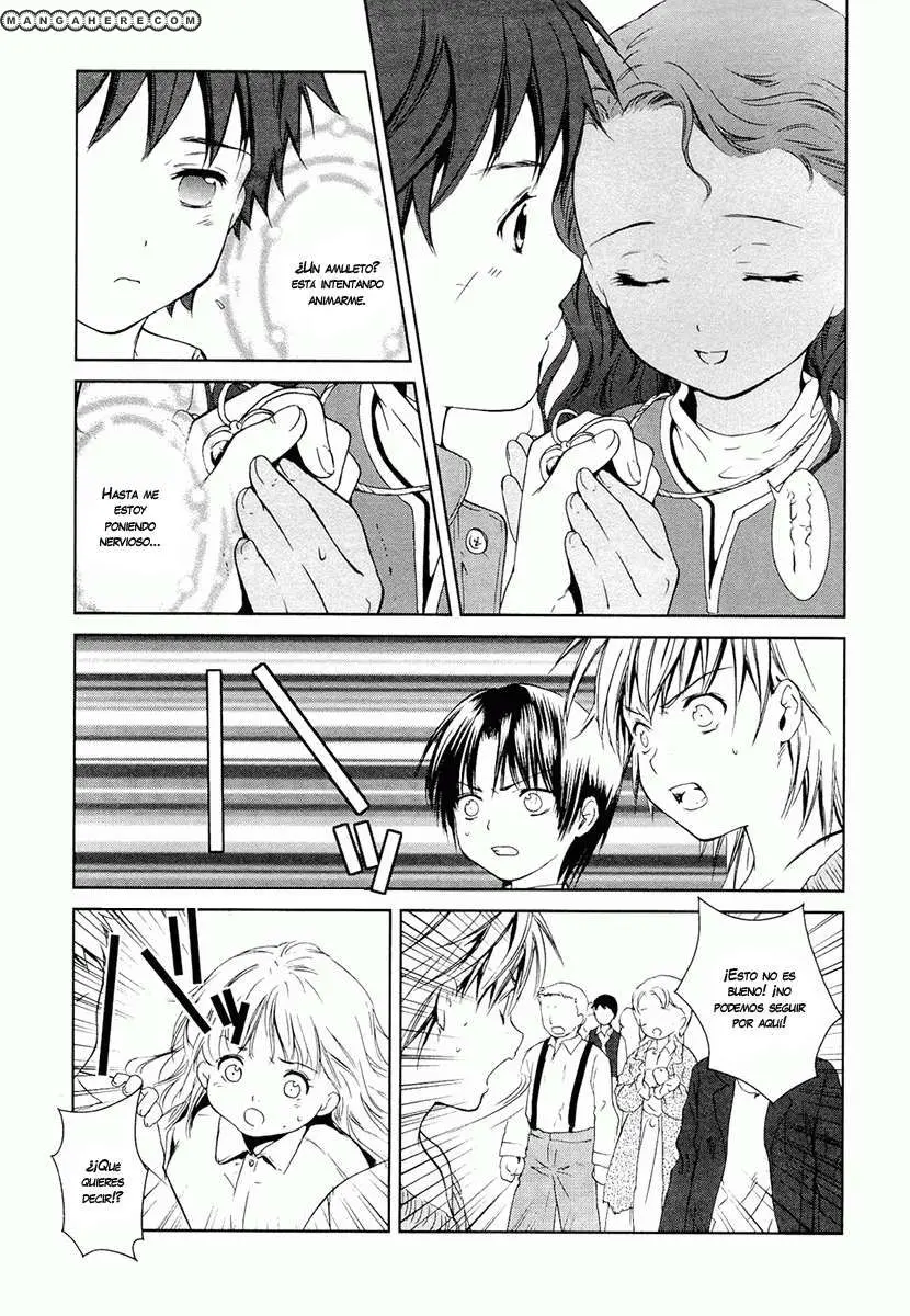 Gosick (2008) - Capítulo 9 - Página 14 - LectorTMOo