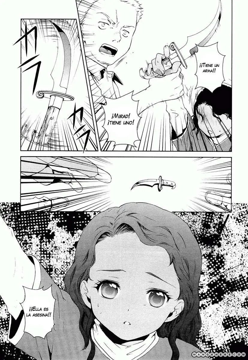 Gosick (2008) - Capítulo 9 - Página 24 - LectorTMOo