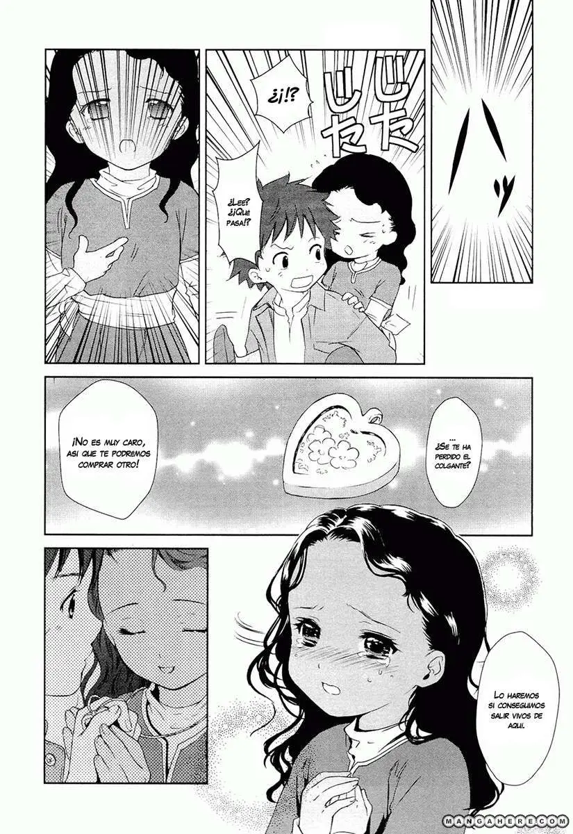 Gosick (2008) - Capítulo 9 - Página 37 - LectorTMOo