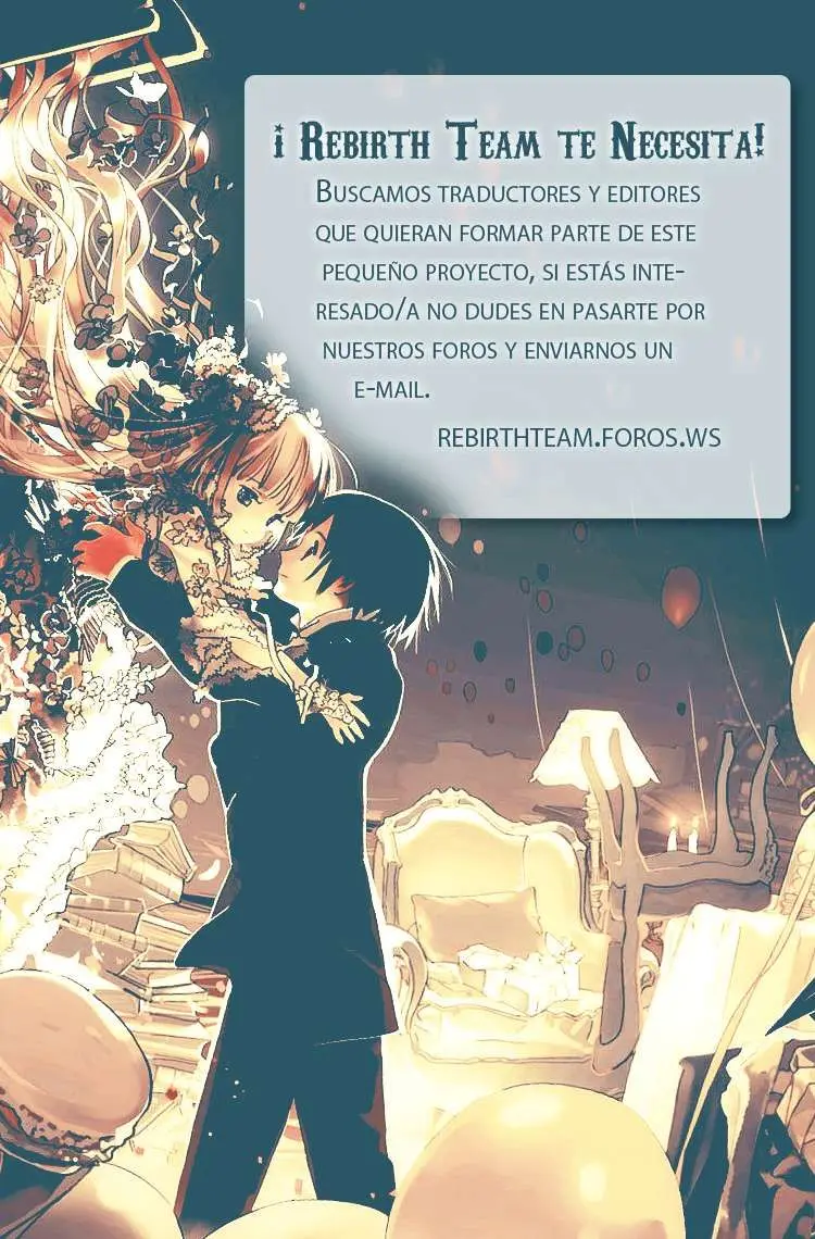 Gosick (2008) - Capítulo 9 - Página 42 - LectorTMOo