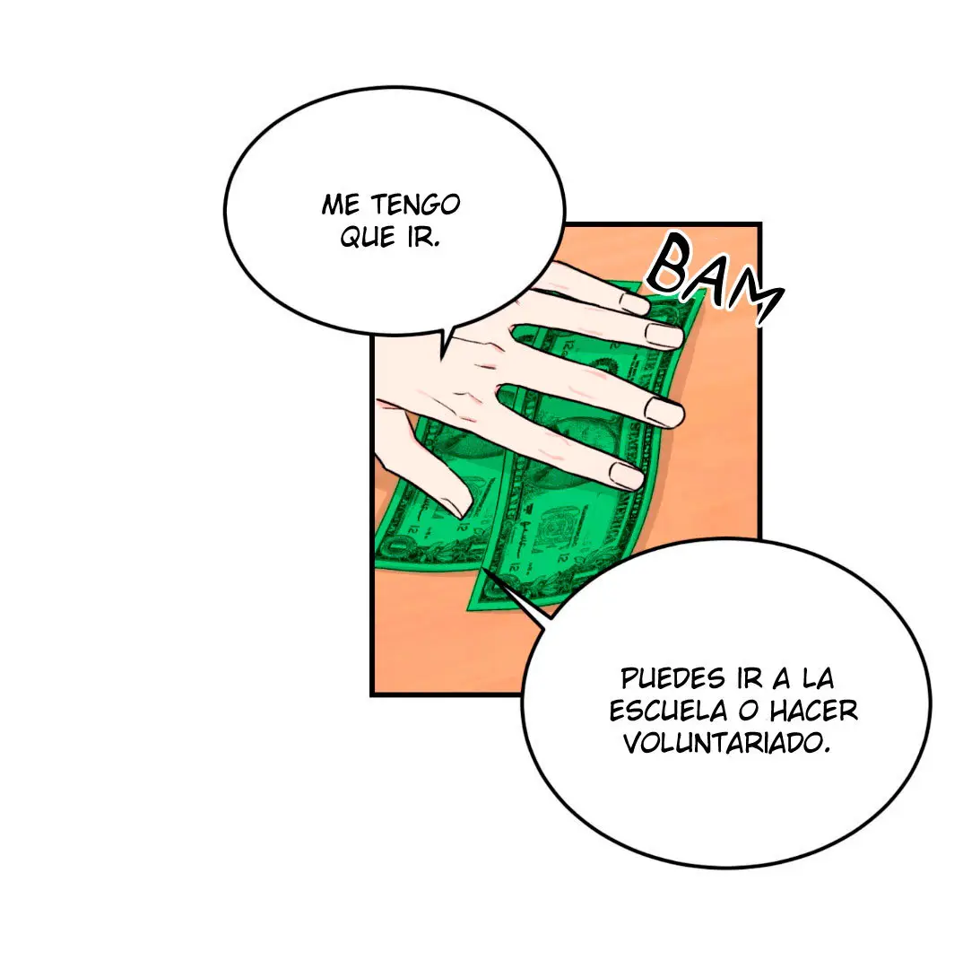 Gossip (2022) - Capítulo 13 - Página 9 - LectorTMOo