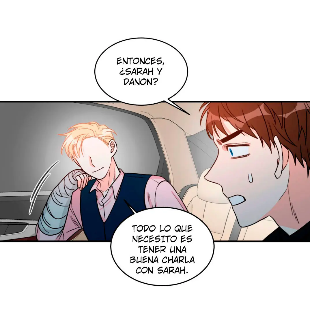 Gossip (2022) - Capítulo 13 - Página 29 - LectorTMOo