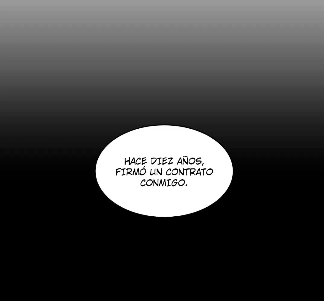 Gossip (2022) - Capítulo 13 - Página 32 - LectorTMOo