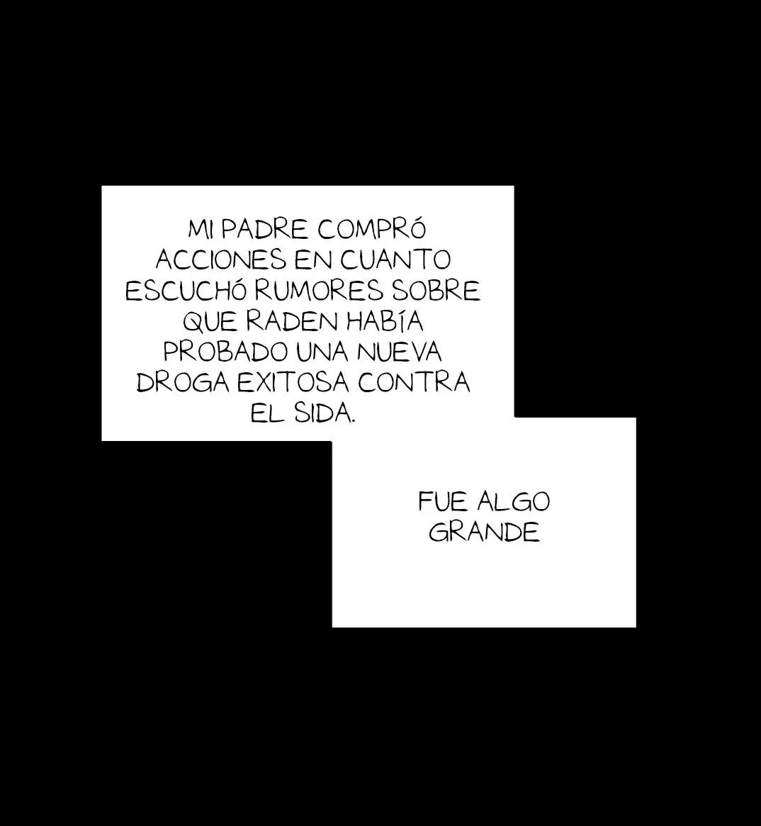 Gossip (2022) - Capítulo 13 - Página 34 - LectorTMOo