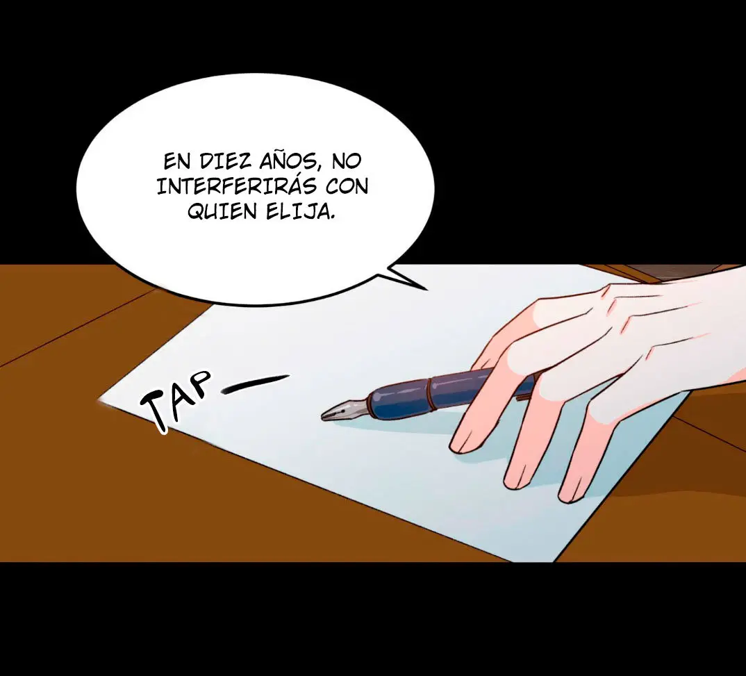 Gossip (2022) - Capítulo 13 - Página 45 - LectorTMOo