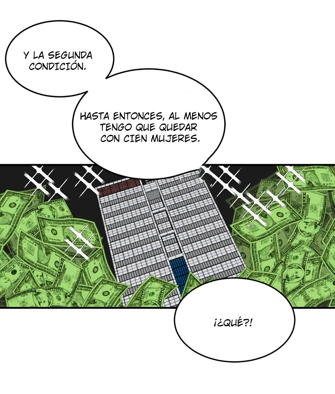 Gossip (2022) - Capítulo 13 - Página 61 - LectorTMOo