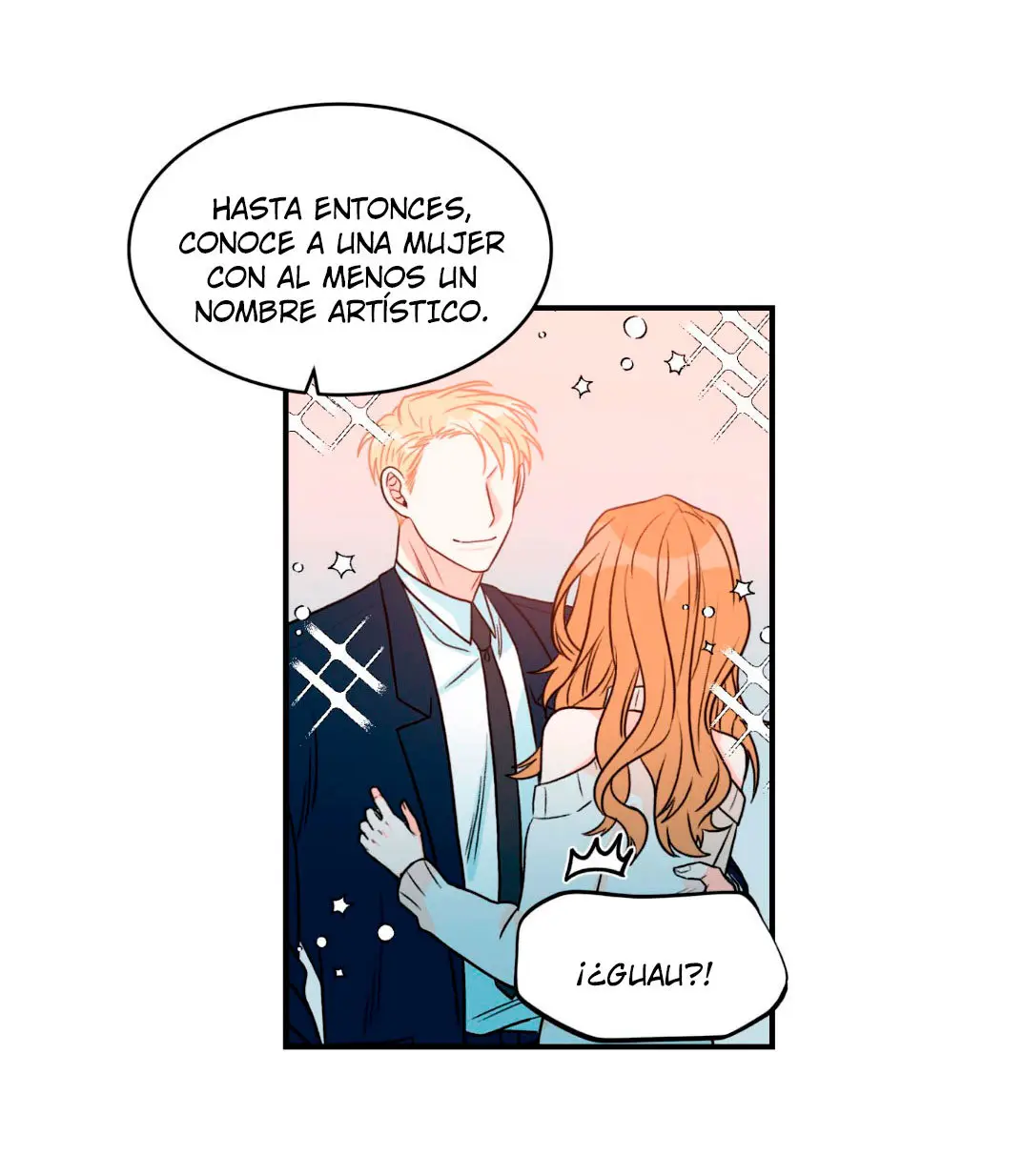Gossip (2022) - Capítulo 13 - Página 62 - LectorTMOo