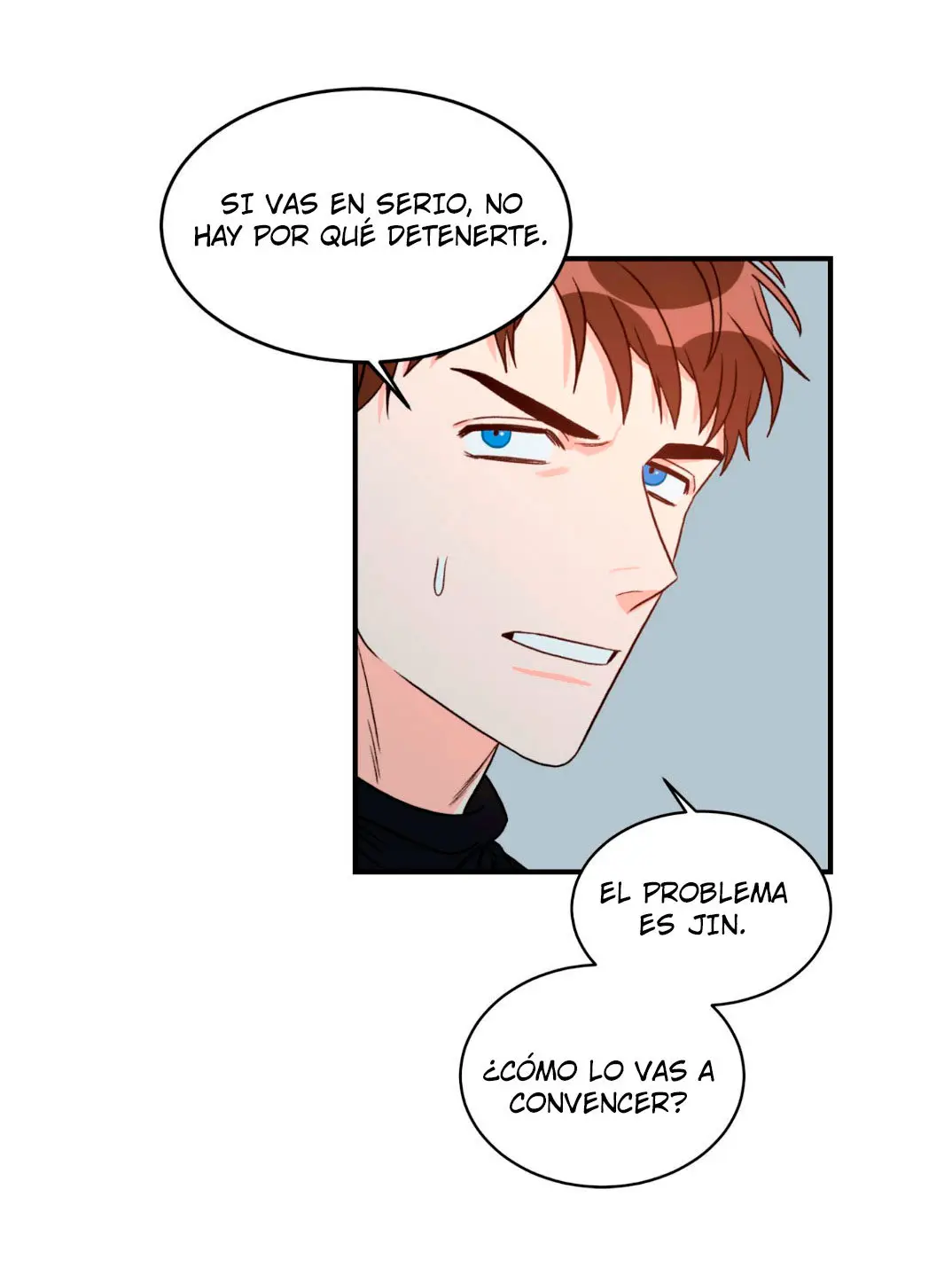Gossip (2022) - Capítulo 13 - Página 66 - LectorTMOo